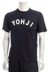 Y-3 YOHJI YAMAMOTO T-Shirt U YOHJI SS TEE 