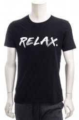 JUVIA T-Shirt CO JERSEY T-SHIRT RELAX 
