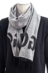 HUGO Schal UNISEX-Z-470 