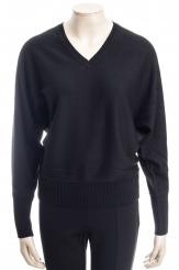 STEFFEN SCHRAUT Sweatshirt MARY PATCH SWEATER 