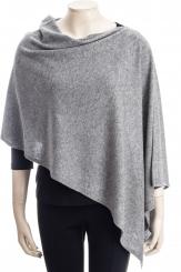 STEFFEN SCHRAUT Poncho LUXURY KNITTED CAPE 