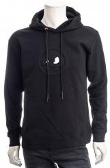 MCQ ALEXANDER MCQUEEN Pullover PULLOVER HOODIE 
