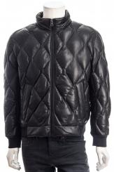 HUGO BOSS HBC Lederjacke JEKOB 