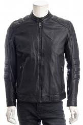 HUGO BOSS HBC Lederjacke JAGSON2 