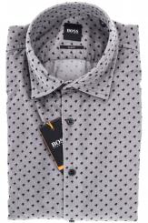 HUGO BOSS HBC Hemd MYPOP-2 