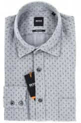 HUGO BOSS HBC Hemd RELEGANT-2 