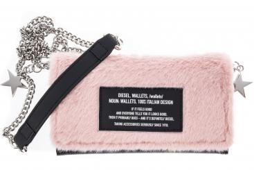 DIESEL Portmonnaie DUKESS GIPSI 