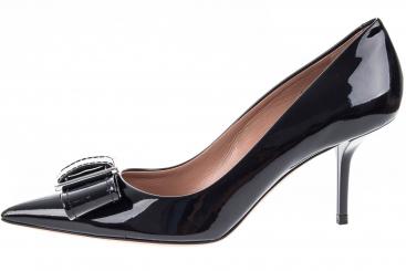 HUGO BOSS HBB Pumps ROSE PUMP65-PP 