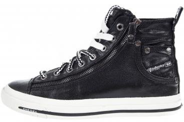 DIESEL Sneaker MAGNETE EXPO ZIP 