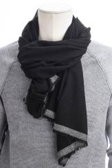 HUGO BOSS HBC Schal NAM 