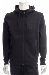 HUGO BOSS HBA Sweatjacke SELWYN 