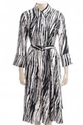 HUGO BOSS HBB Kleid DANIMALA 
