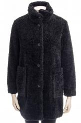 HUGO BOSS HBC Teddymantel OCHILLY1 