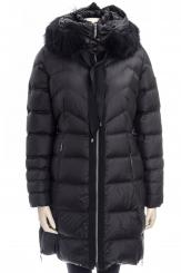 AIRFIELD Mantel DELTA-COAT/HRF 