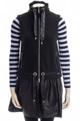 AIRFIELD Weste EMOTION-FLEECE-JACKET 