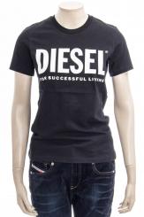 DIESEL T-Shirt T-SILY-WX-HEMD 