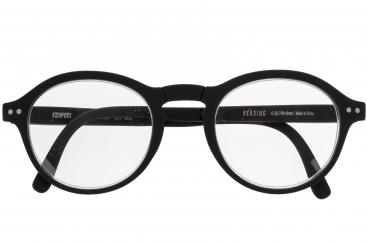 IZIPIZI Lesebrille READING BLACK 