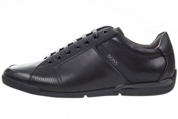HUGO BOSS HBA Sneaker SATURN_LOWP_LUX4 
