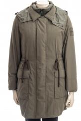 HUGO BOSS HBC Mantel OCOCOON 