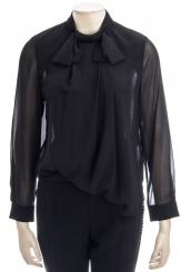 STEFFEN SCHRAUT Bluse COOL BOW BLOUSE 