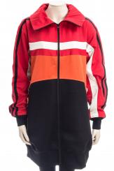 Y-3 YOHJI YAMAMOTO Jacke U VARS TRK TOP 