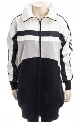 Y-3 YOHJI YAMAMOTO Jacke U VARS TRK TOP 