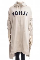 Y-3 YOHJI YAMAMOTO Sweatshirt W Y LTR HDY 