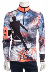 BOGNER FIRE+ICE Sweatshirt PASCAL 