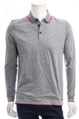 HUGO BOSS HBC Poloshirt PSOLID 