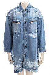 DIESEL Kleid DE-EPPIE KLEID 