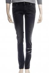 DIESEL Jeans SLANDY-LOW-SP 