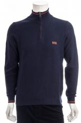 HUGO BOSS HBA Pullover ZIDNEY_W19 