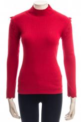 STEFFEN SCHRAUT Rollkragenpullover FANCY ROLL-NECK SWEATER 