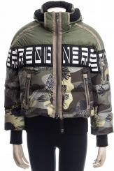 BOGNER SPORT Jacke TESS-D 