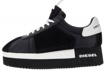 DIESEL Sneaker PYAVE WEDGE 