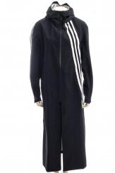 Y-3 YOHJI YAMAMOTO Mantel M GTX INFI COAT 