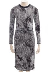 HUGO BOSS HBB Kleid ESETTA 