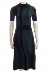 HUGO BOSS HBB Strickkleid FAEH 