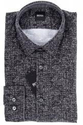 HUGO BOSS HBB Hemd LUKAS_53F 