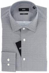 HUGO BOSS HBB Hemd JANGO 
