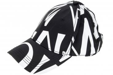 MCQ ALEXANDER MCQUEEN Cap BASEBALL CAP NYLON 