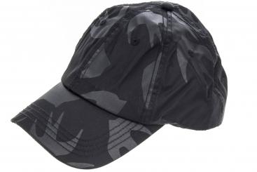 MCQ ALEXANDER MCQUEEN Cap BASEBALL CAP NYLON SWALLOW 