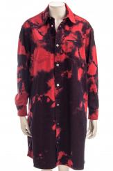 MCQ ALEXANDER MCQUEEN Kleid 