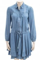 STEFFEN SCHRAUT Kleid BROKE FANCY DRESS 