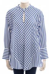 STEFFEN SCHRAUT Bluse SUMMER HYPE STRIPE BLOUSE 
