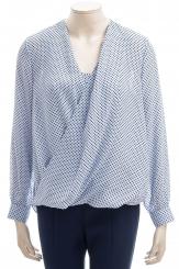 STEFFEN SCHRAUT Bluse CHARLOTTE LAYER BLOUSE 