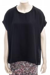 STEFFEN SCHRAUT Kurzarmbluse CHARLOTTE FASHION BLOUSE 