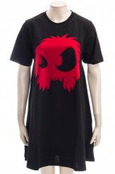 MCQ ALEXANDER MCQUEEN Kleid BABYDOLL DRESS SEASONAL 