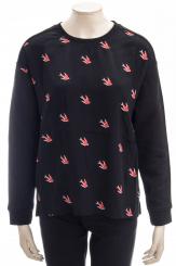 MCQ ALEXANDER MCQUEEN Sweatshirt UMEKO SWEATSHIRT 