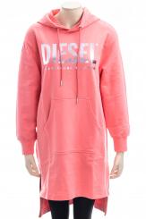 DIESEL Sweatkleid D-ILSE-T 
